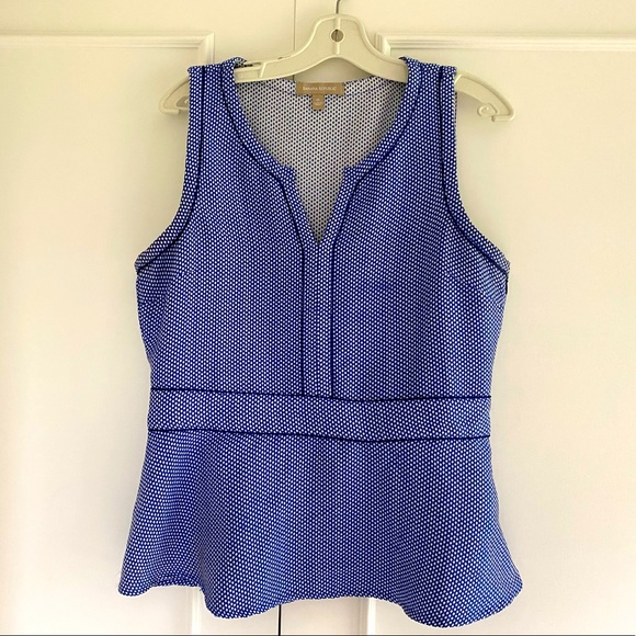 Banana Republic Tops - Classy Banana Republic peplum top